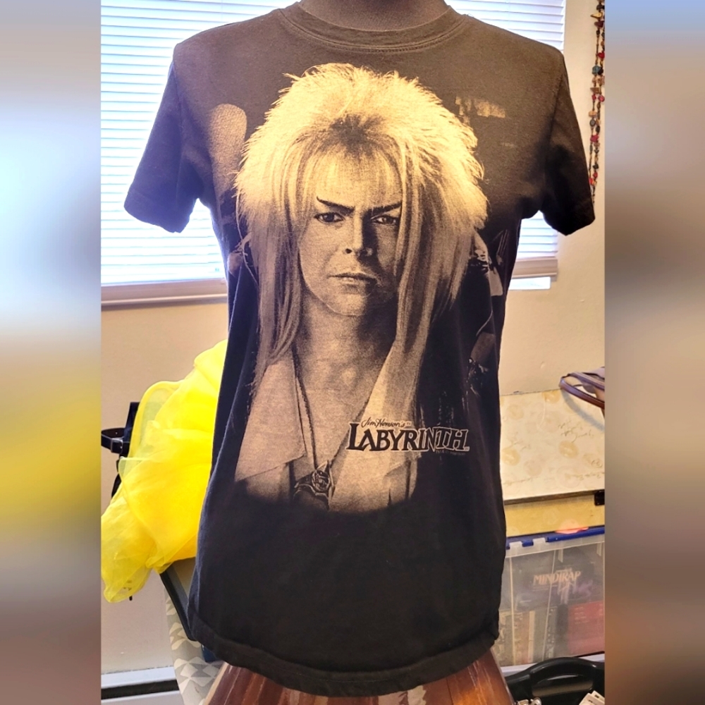 Jereth the goblin king